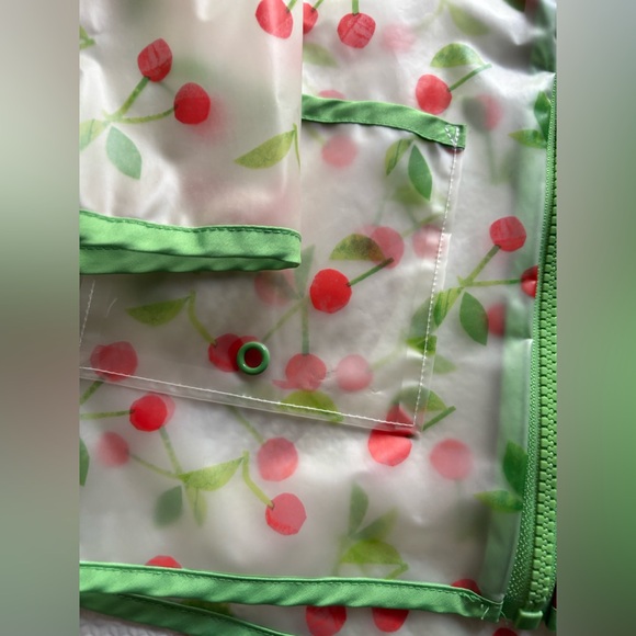 Cat & Jack Rainshell - Picture 3 of 5